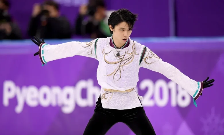 Olympic Skating GOAT Debate: Yuzuru Hanyu vs Nathan Chen vs Ilia Malinin