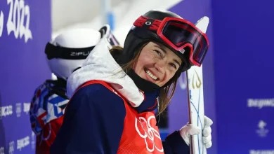 Olympic Winter Games Milano Cortina 2026 Preview: Freestyle Skiing