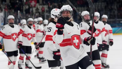 Olympic Women’s Hockey Semifinalists Have One Thing In Common: Competitive Pro Leagues