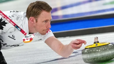 Olympic curling scandal could forever alter the sport's culture