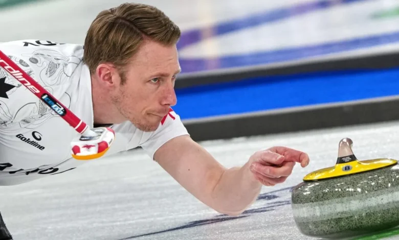 Olympic curling scandal could forever alter the sport's culture