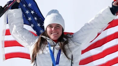 Olympic medal count: How many gold medals has Team USA won?