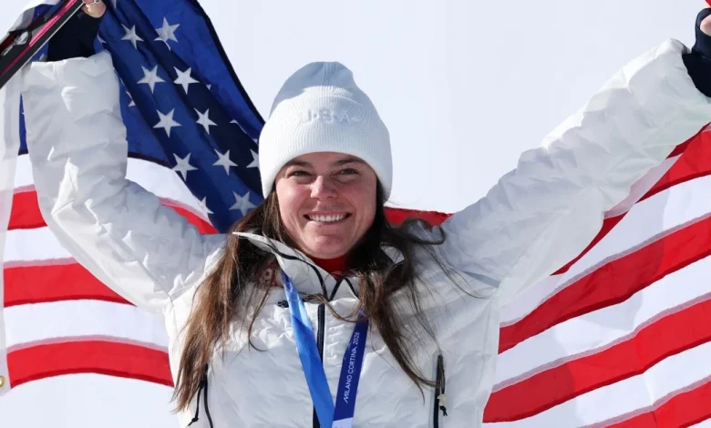 Olympic medal count: How many gold medals has Team USA won?