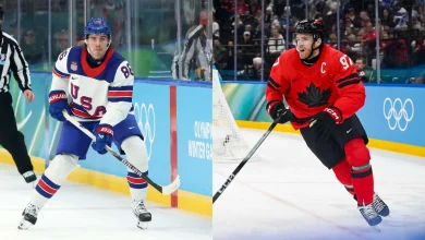 Olympic men’s hockey medal games predictions by NHL.com staff