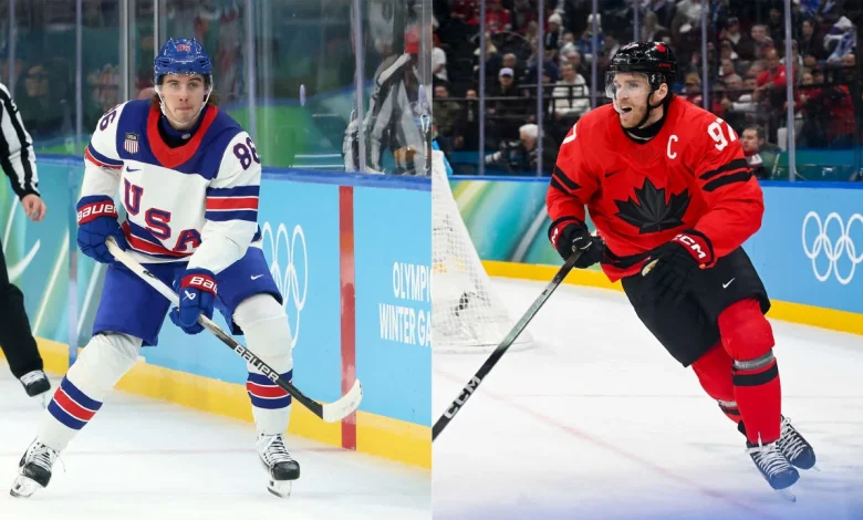 Olympic men’s hockey medal games predictions by NHL.com staff