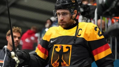 Olympic men’s hockey playoff preview: Germany vs. France
