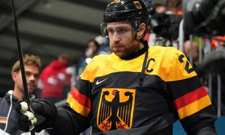 Olympic men’s hockey playoff preview: Germany vs. France