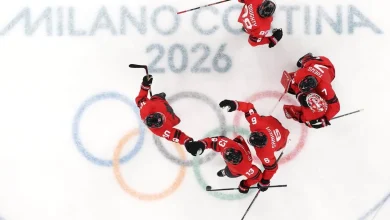 Olympic men’s hockey semifinals: Breaking down Canada vs. Finland, USA vs. Slovakia