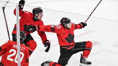Olympic men’s hockey semifinals: Final 4 ranked by gold medal chances