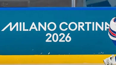 Olympic men’s ice hockey tournament schedule set