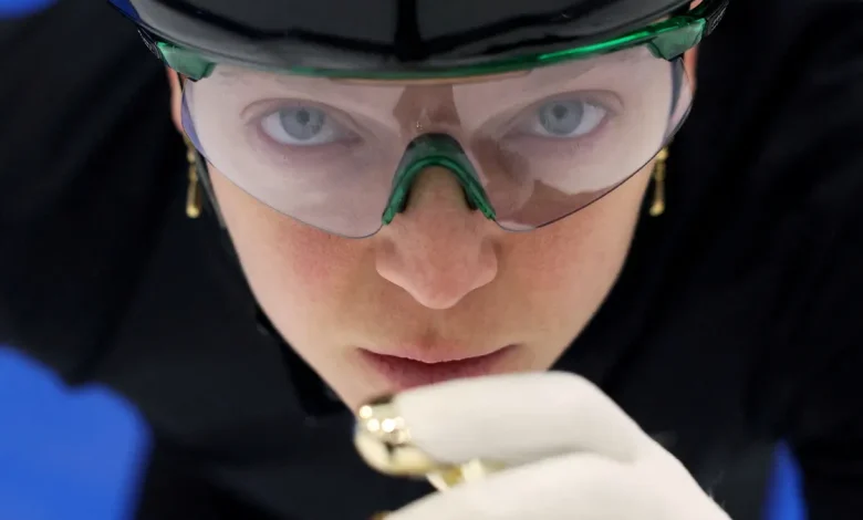 Olympic speed skater with Tallahassee ties is back for Winter Olympics