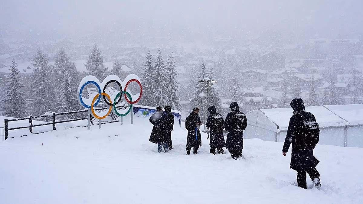 Olympic venues hope to leave a sustainable legacy