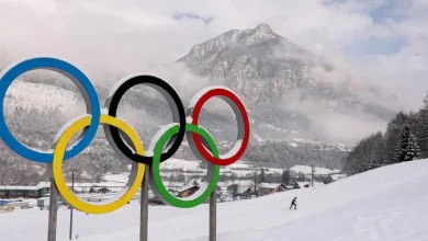 Olympic villages ran out of free condoms. Organizers promise a Valentine's weekend restock.