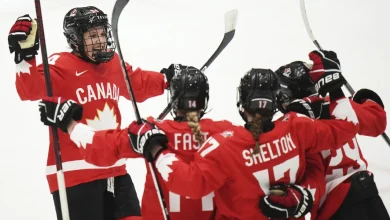 Olympic women’s hockey primer: Canada opens title defence as underdog