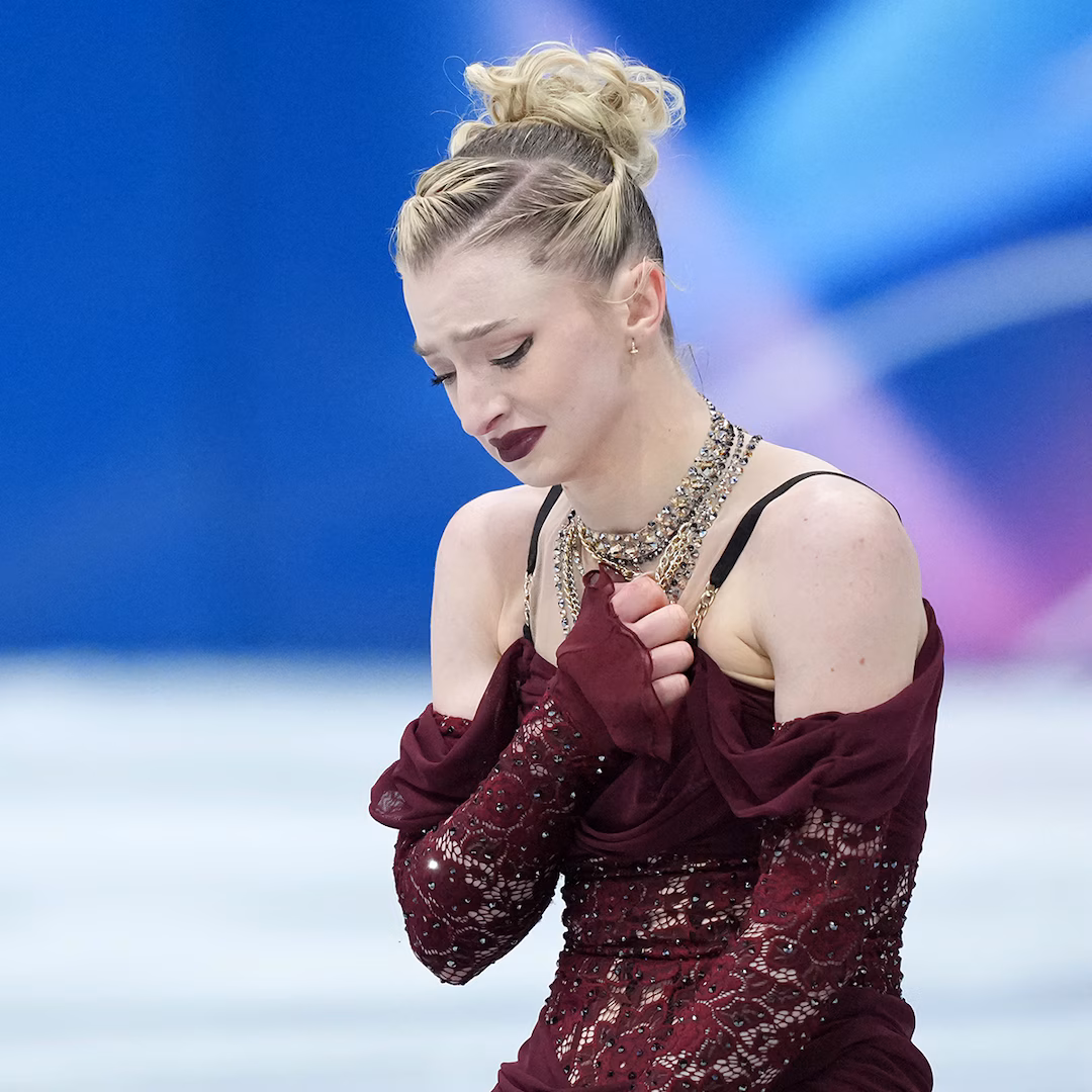 Olympics 2026: Candid Moments From Athletes, Winners, Celebrities & More