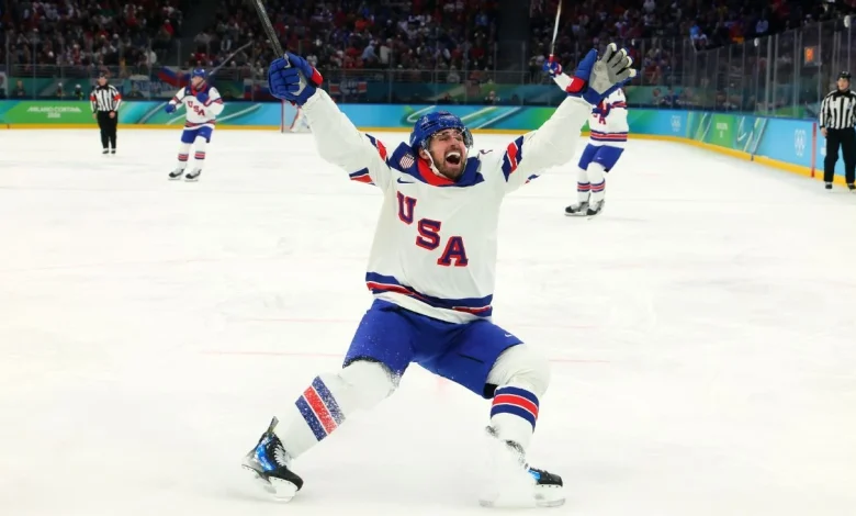 Olympics 2026: Standouts, disappointments from all 32 NHL teams