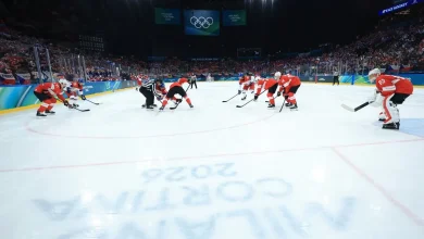 Olympics hockey overtime, shootout rules explained