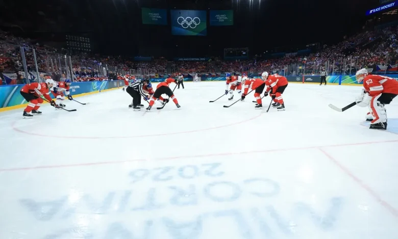 Olympics hockey overtime, shootout rules explained