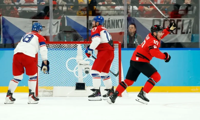 Olympics hockey overtime, shootout rules explained