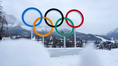 Olympics opening ceremony live updates as 2026 Winter Games kick off in Milano Cortina
