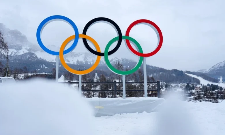 Olympics opening ceremony live updates as 2026 Winter Games kick off in Milano Cortina