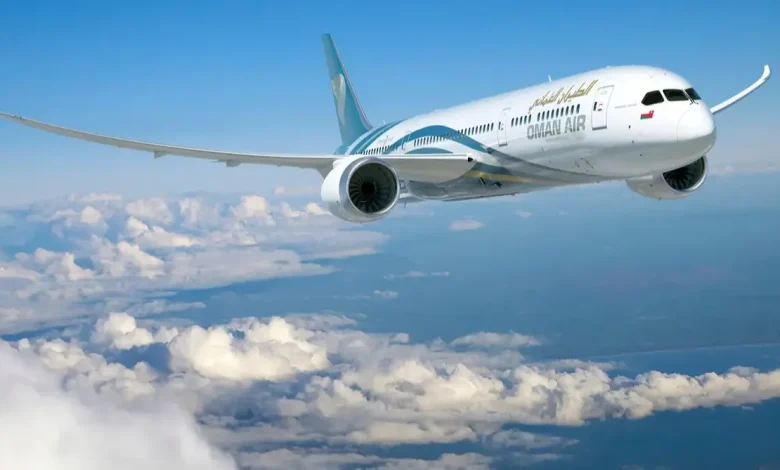 Oman Air launches 20% discounts on flights until 12 February