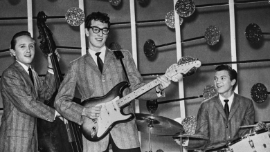 On This Day in 1959, Buddy Holly and His Tourmates Took the Stage for the Final Time, Bringing the Ill-Fated Winter Dance Party Tour to an End