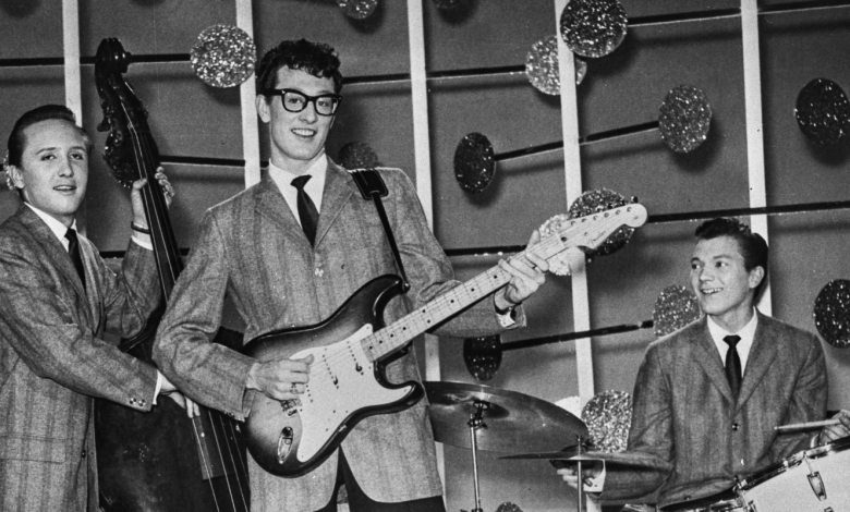On This Day in 1959, Buddy Holly and His Tourmates Took the Stage for the Final Time, Bringing the Ill-Fated Winter Dance Party Tour to an End