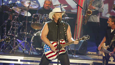 On This Day in 2024, the World Lost the Country Superstar Who Left Behind a Legacy of Patriotism and Philanthropy