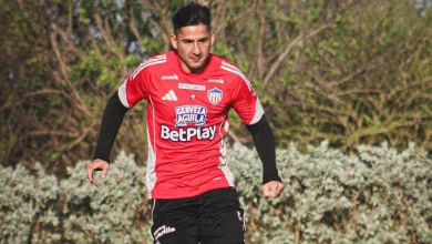 Once Caldas vs Junior: posibles alineaciones, fecha 6 de la Liga BetPlay