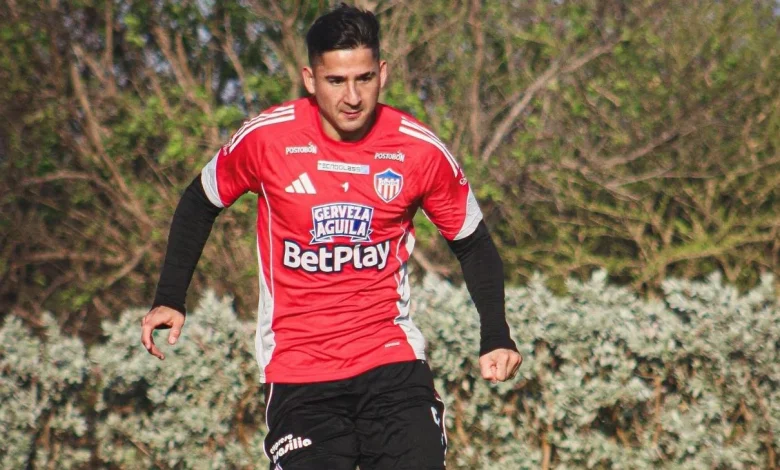 Once Caldas vs Junior: posibles alineaciones, fecha 6 de la Liga BetPlay