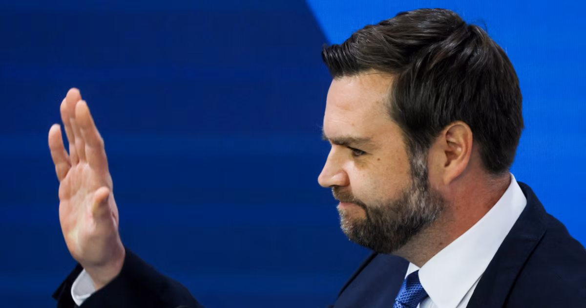 Once Washington's Closest Caucasus Partner, Georgia To Watch Vance Visit From The Outside