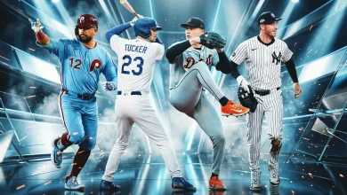 One Burning Question For All 30 MLB Teams Ahead Of Spring Training