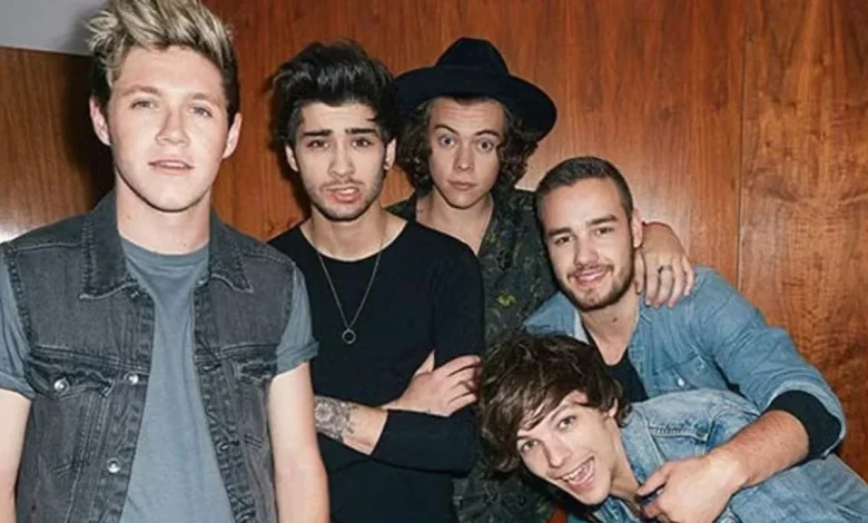 One Direction achieves new milestone sparking reunion hype