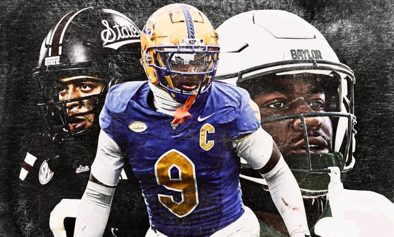 One Hidden Draft Gem to Watch for All 32 Teams at the NFL Combine