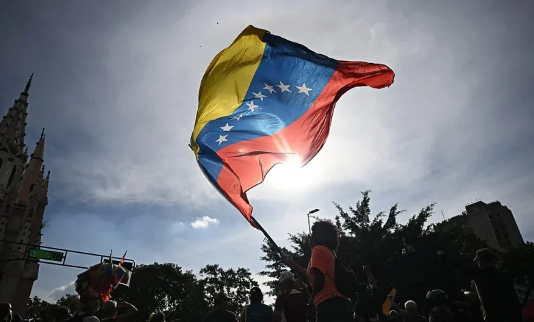 One Month Later, There’s Still No Plan for Venezuela