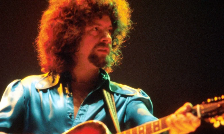 “One day I got up and the sun was shining, all the mountains were lit up, and I came up with Mr. Blue Sky”: How Jeff Lynne created his masterpiece with ELO’s Out Of The Blue