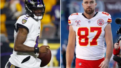 One hot topic for every team at the 2026 NFL combine: Quarterback contracts, Kelce’s future