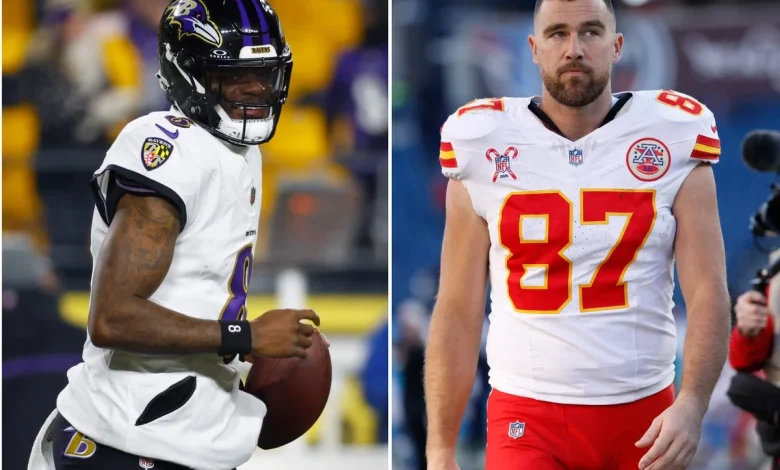 One hot topic for every team at the 2026 NFL combine: Quarterback contracts, Kelce’s future