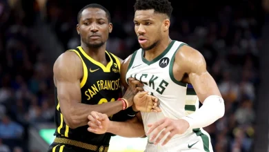 One major entity is ignored in Giannis Antetokounmpo-Warriors trade chatter