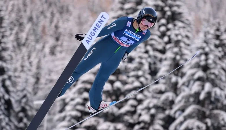 One of the Winter Olympics’ oldest sports is facing steady decline. Its savior could be finally allowing women to compete