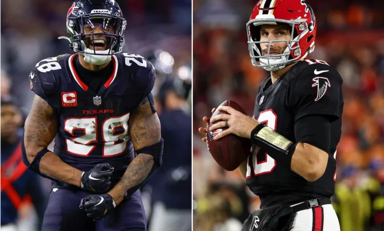 One potential 2026 salary-cap cut for every NFL team: Joe Mixon, Kirk Cousins and more