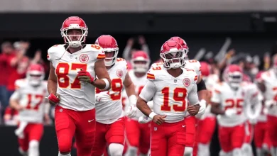 One roster cut the Chiefs should make right now