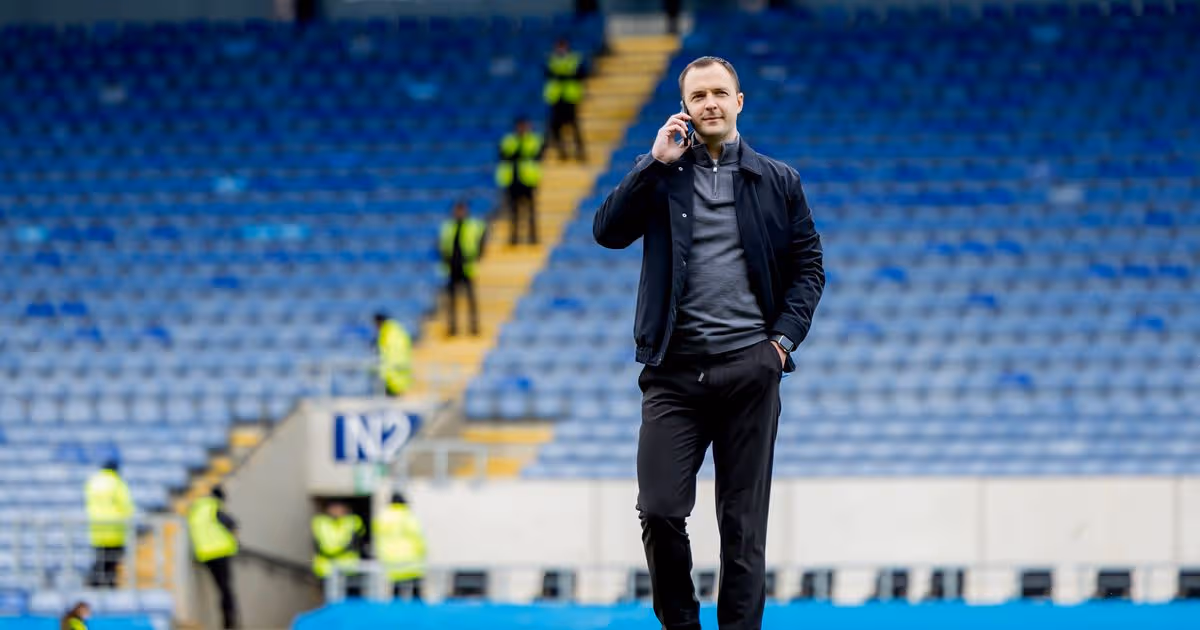 One target and Kyogo watch - Birmingham City state of play on deadline day