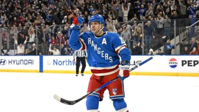 One thing is clear during Rangers' Artemi Panarin uncertainty