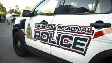 Ontario vice-principal charged with child luring, sexual exploitation