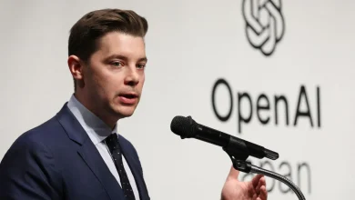 OpenAI COO says 'we have not yet really seen AI penetrate enterprise business processes'