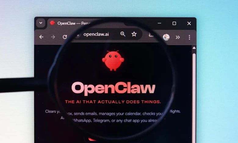 OpenAI has hired the developer behind AI agent OpenClaw