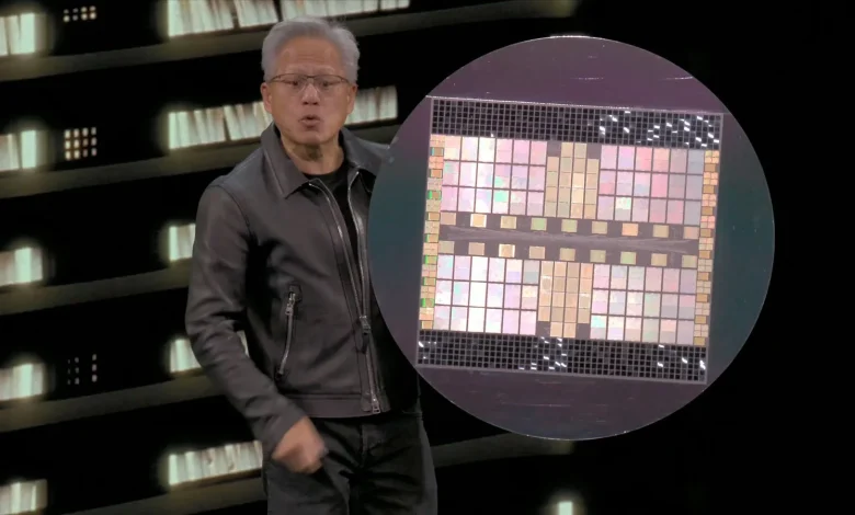 OpenAI reportedly seeking alternatives to Nvidia chips, unhappy with inference performance