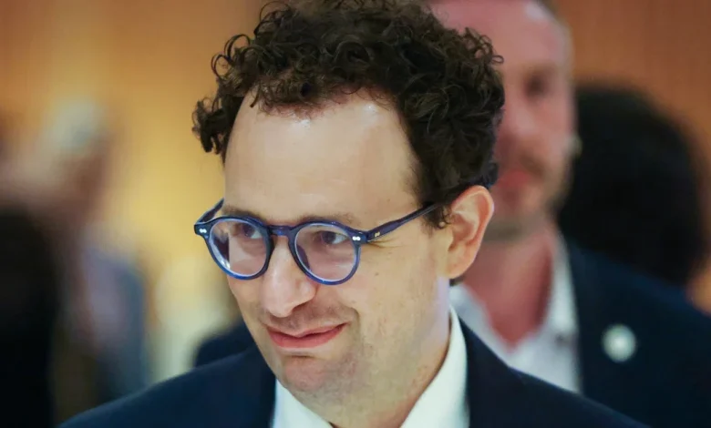 OpenAI strikes deal with Pentagon after Trump orders government to stop using Anthropic